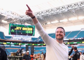 BetMGM Bonus Code NYPDM1500: Get a 20% first deposit match up to $1,500 for Indiana vs. Oregon