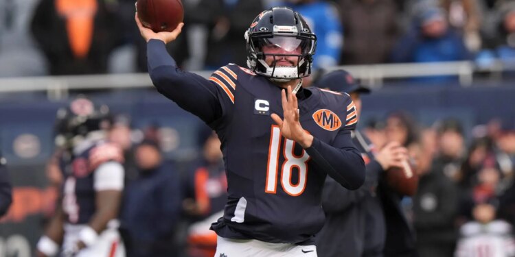 Fanatics Sportsbook promo code NYPOST: Get up to $2,000 in FanCash for Packers vs. Bears