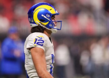 Fanatics Sportsbook promo code NYPOST: Get up to $2,000 in FanCash for Panthers vs. Rams