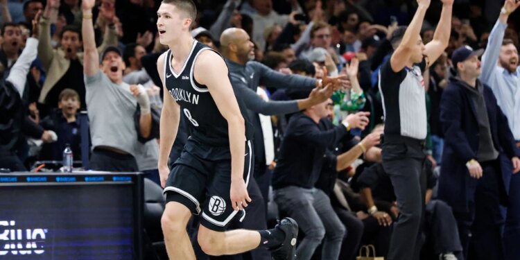 Underdog fantasy promo code NYPOST: Play $5, get $75 in bonus entries for Nets vs. Grizzlies