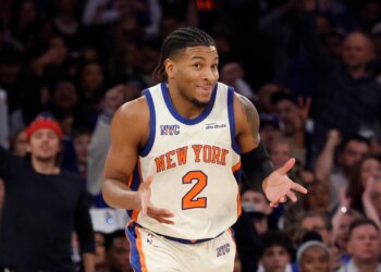 Chalkboard promo code NYPOST: Get a 100% deposit match up to $100 + free pick for Knicks vs. Trail Blazers