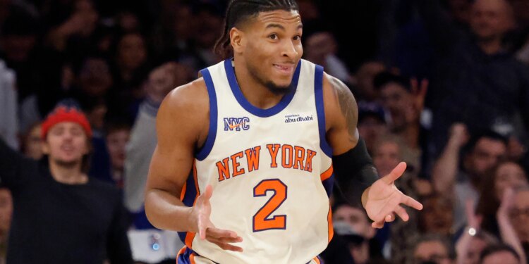 Chalkboard promo code NYPOST: Get a 100% deposit match up to $100 + free pick for Knicks vs. Trail Blazers