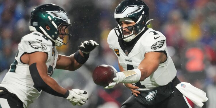 Kalshi promo code NYPMAX: Earn a $10 bonus to trade for NFL Playoffs