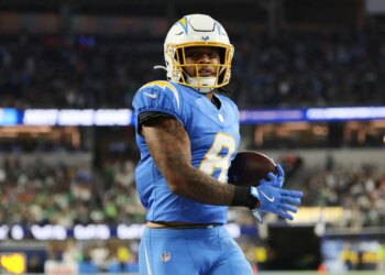 Fanatics Sportsbook promo code NYPOST: Get up to $2,000 in FanCash for Chargers vs. Patriots