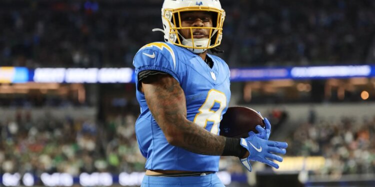 Fanatics Sportsbook promo code NYPOST: Get up to $2,000 in FanCash for Chargers vs. Patriots