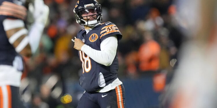 Kalshi promo code NYPMAX: Earn a $10 bonus to trade on NFL playoff games