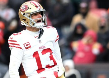 Kalshi promo code NYPMAX: Earn a $10 bonus to trade on NFL divisional round games