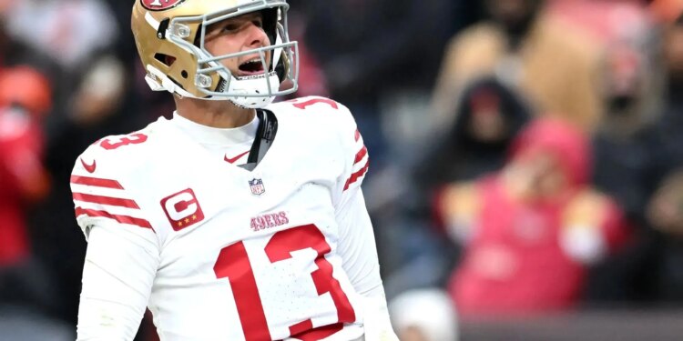 Kalshi promo code NYPMAX: Earn a $10 bonus to trade on NFL divisional round games