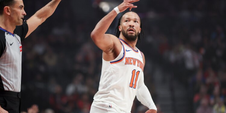 Fanatics Sportsbook promo code NYPOST: Get up to $2,000 in FanCash for Knicks vs. Kings