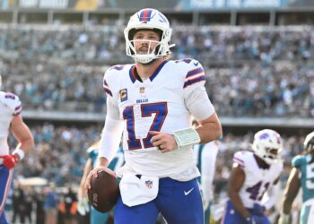 bet365 bonus code NYPBET: bet $5, get $200 in bonus bets for Bills vs. Broncos