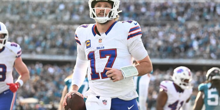 bet365 bonus code NYPBET: bet $5, get $200 in bonus bets for Bills vs. Broncos