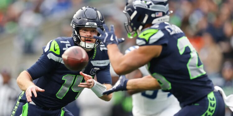 BetMGM bonus code NYPDM1600: Get a 20% first deposit match up to $1,600 for 49ers vs. Seahawks