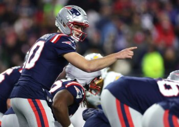 Fanatics Sportsbook promo code NYPOST: Get up to $2,000 in FanCash for Texans vs. Patriots