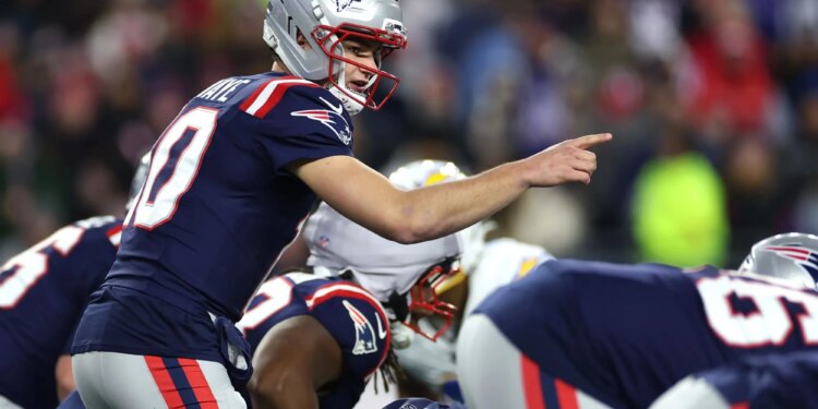 Fanatics Sportsbook promo code NYPOST: Get up to $2,000 in FanCash for Texans vs. Patriots