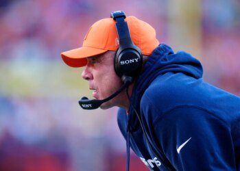 BetMGM Bonus Code NYPDM1600: Get a 20% first deposit match up to $1,600 for any NFL Divisional Round game