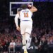 Sleeper Fantasy Promo Code NYPBONUS: Get free $20 + 100% deposit match up to $100 for Knicks vs. Suns