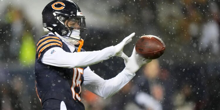 DraftKings promo: Bet $5 and get $300 in bonus bets for Patriots vs. Texans and Rams vs. Bears