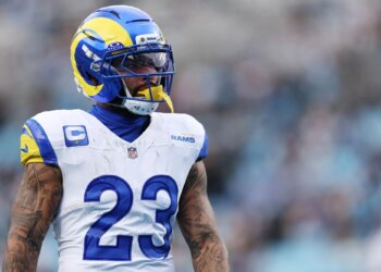 Fanatics Sportsbook promo code NYPOST: Get up to $2,000 in FanCash for Rams vs. Bears