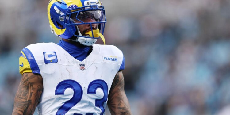 Fanatics Sportsbook promo code NYPOST: Get up to $2,000 in FanCash for Rams vs. Bears