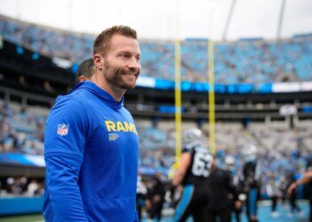 FanDuel Sportsbook promo code: Bet $5, get $300 in bonus bets for Rams vs. Bears