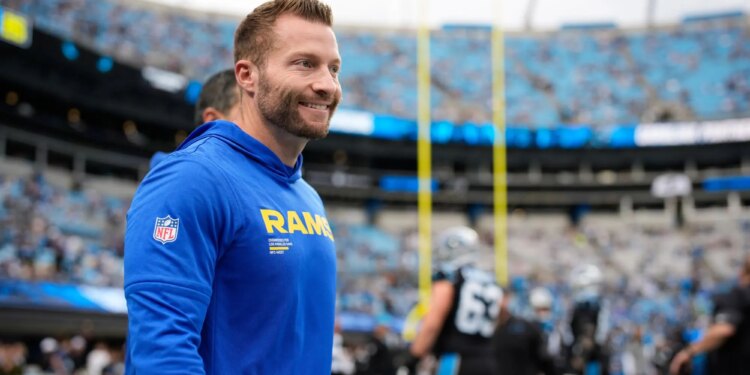 FanDuel Sportsbook promo code: Bet $5, get $300 in bonus bets for Rams vs. Bears