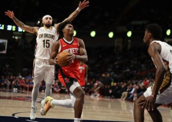 Chalkboard promo code NYPOST: Get a 100% deposit match up to $100 + free pick for Pelicans vs. Rockets