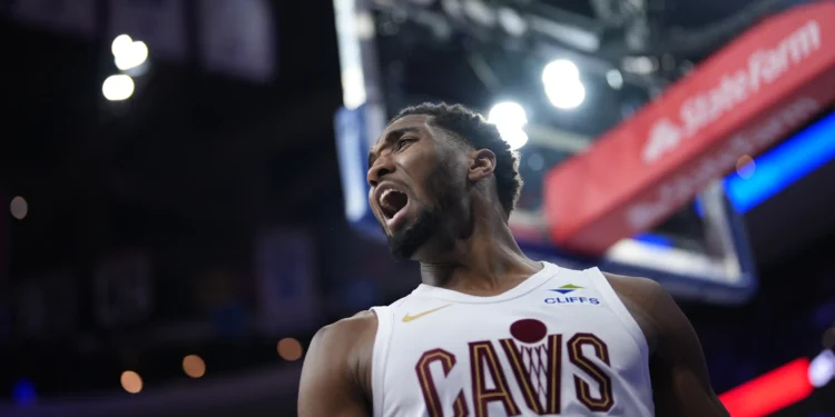 Fanatics Sportsbook promo code NYPOST: Get up to $2,000 in FanCash for Thunder vs. Cavaliers