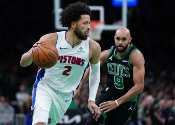 DraftKings promo: Bet $5 and get $300 in bonus bets for Celtics vs. Pistons