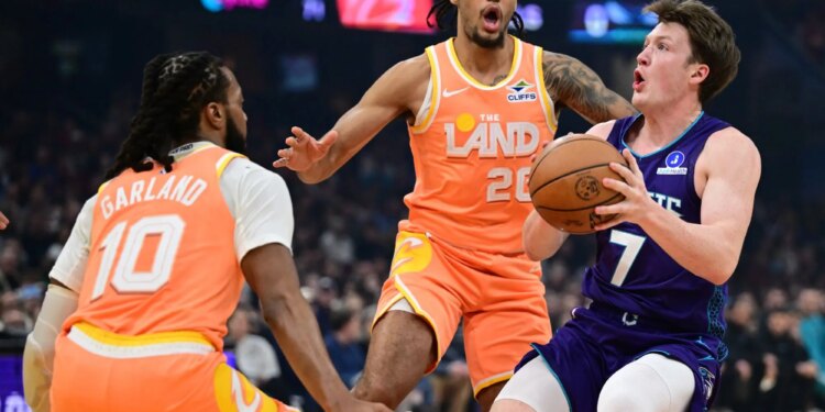 bet365 bonus code NYPBET: bet $5, get $200 in bonus bets for Cavaliers vs. Hornets