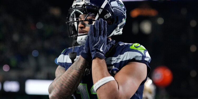 BetMGM bonus code NYPDM1500: Get a 20% first deposit match up to $1,500 for Rams vs. Seahawks