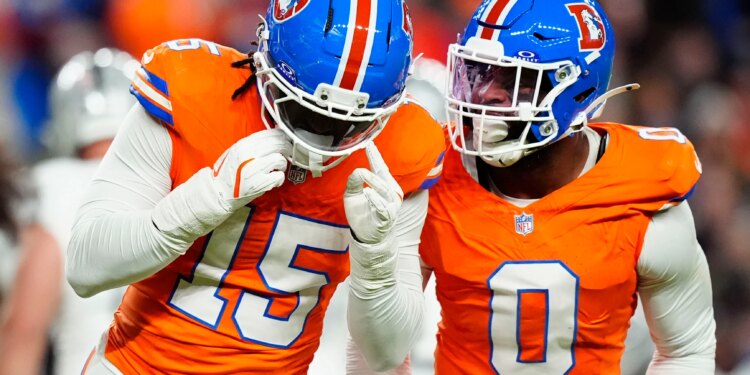 Get up to $2,000 in FanCash for Patriots vs. Broncos