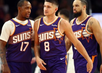 Get free $20 + 100% deposit match up to $100 for Pistons vs. Suns