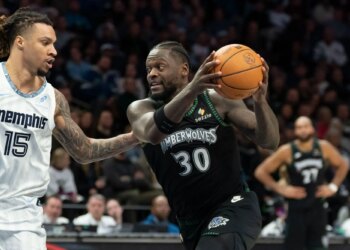 Get free $20 + 100% deposit match up to $100 for Timberwolves vs. Grizzlies