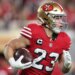 2025 fantasy football year-end awards: Christian McCaffrey back on top