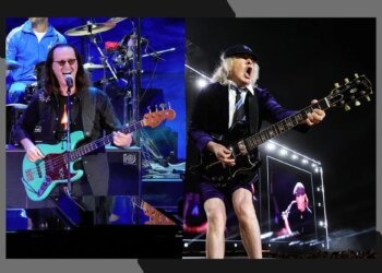 76 biggest classic rock concerts of 2026: Get tickets, artists