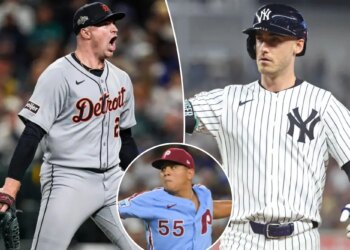 A four-point plan for how Mets can save concerning offseason