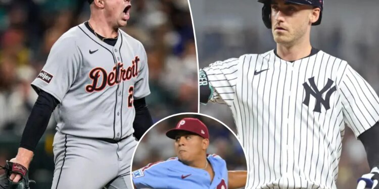 A four-point plan for how Mets can save concerning offseason