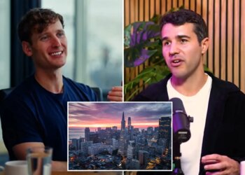 AI billionaires still living with roommates in San Francisco as housing crisis grips city