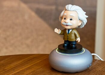 AI is coming for collectibles next