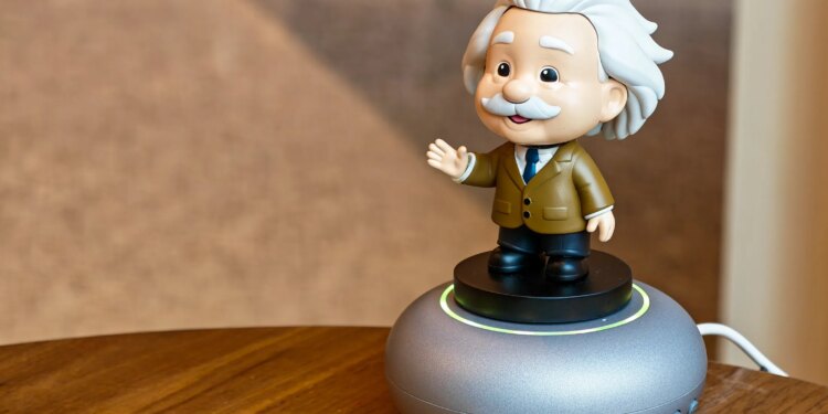 AI is coming for collectibles next