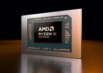 AMD Ryzen AI 400 official: Will these laptop chips maintain AMD’s lead?