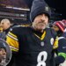 Aaron Rodgers' Steelers playoff flop validates Jets' QB choice