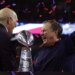 Absurd Bill Belichick snub exposes Hall of Fame farce
