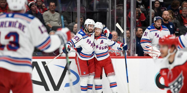 Adam Fox's Team USA snub for Winter Olympics is a jarring one