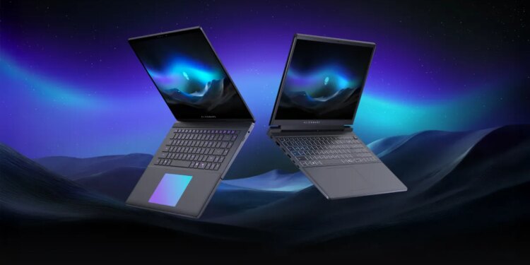 Alienware is working on new slim and cheaper gaming laptops