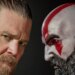 Amazon didn’t have to go far to find its live-action Kratos