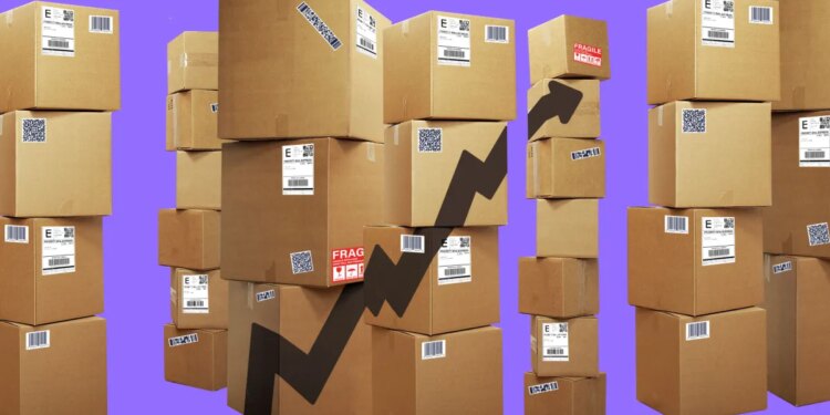 Amazon’s CEO says tariffs are starting to ‘creep into’ pricing