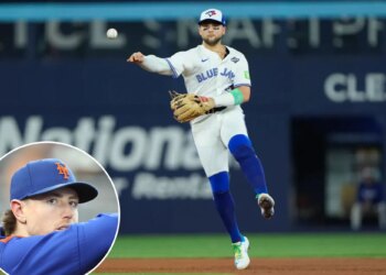 Answering Mets' biggest questions after Bo Bichette signing