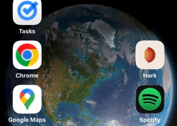 Apple’s new Airtags are a nice upgrade to a simple gadget