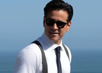 Apple’s sci-fi detective show Sugar is coming back in June